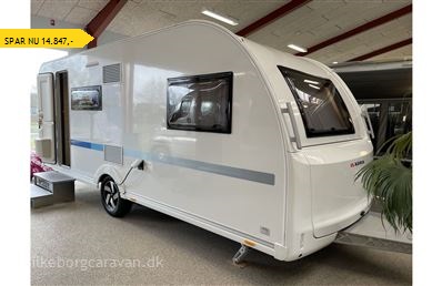 Adria Altea 542 PK